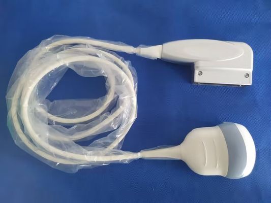 Diagnostische Ultrasone Probe 4D Convex Curved GE RAB2-6-RS Voluson P8 Versana Premier