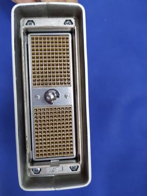 Diagnostisch beeldsysteem Mindray L12-3E DC-8 Ultrasone lineaire sonde met compatibiliteit