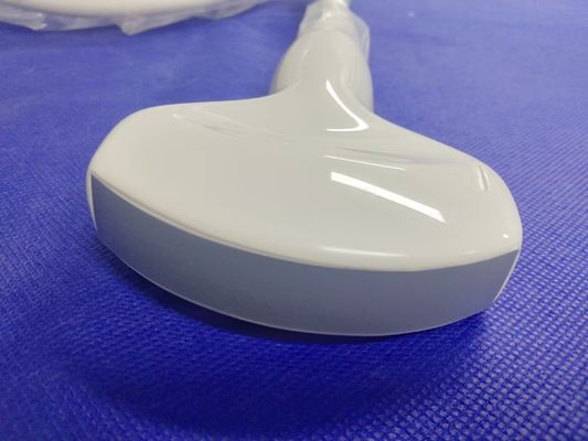 Ultrasone sonde scanner Convex gebogen C6-2 07472694 voor Siemens G60/X300/X500/X600