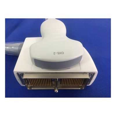 Ultrasone convexe gebogen sonde CH5-2 voor medische ultrasoonapparaten van Siemens P500