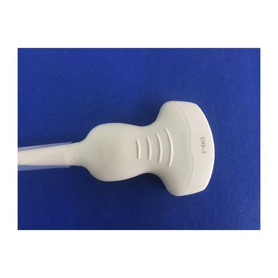Ultrasone convexe gebogen sonde CH5-2 voor medische ultrasoonapparaten van Siemens P500