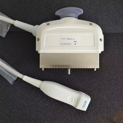 GE M5Sc-D Cardiologie Ultrasone Probe voor Logiq S8 Logiq E9 Vivid E90 Vivid E95 Matrix