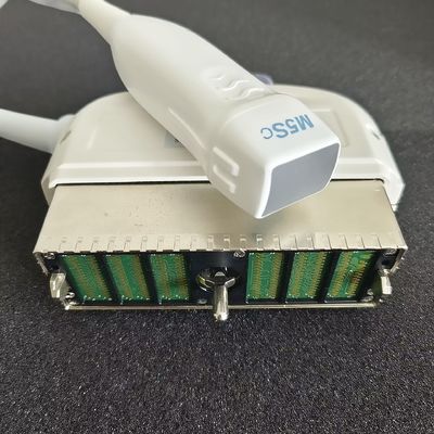 GE M5Sc-D Cardiologie Ultrasone Probe voor Logiq S8 Logiq E9 Vivid E90 Vivid E95 Matrix