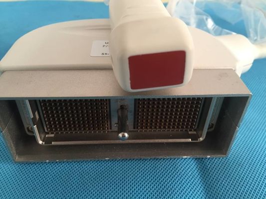 GE Ultrasound Machine 3S Phased Array Probe voor GE Logiq 400 Logiq 500 Logiq P3 Vivid 3