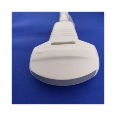 Metalen ultrasone sonde Convex Aloka UST-9130 Prosound Alpha 7 Alpha 10 Prosound F75