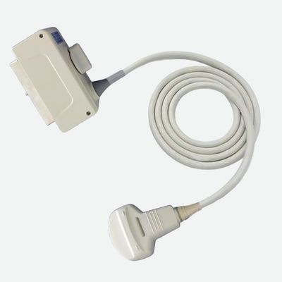 Metalen ultrasone sonde Convex Aloka UST-9130 Prosound Alpha 7 Alpha 10 Prosound F75