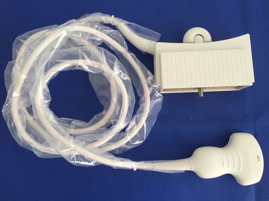 Siemens 4C1 S2000 Compatible Ultrasonic Human Convex Probe Transducer voor elektrische energie