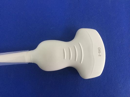 Convex Probe Type Siemens CH5-2 Ultrasone Transducer voor mens G40 Instrumentenklasse II