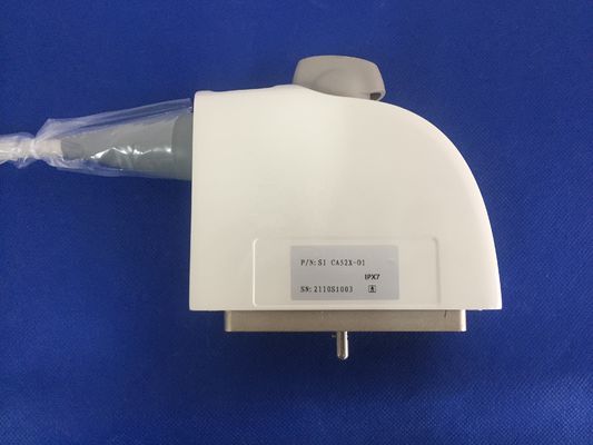 Convex Probe Type Siemens CH5-2 Ultrasone Transducer voor mens G40 Instrumentenklasse II