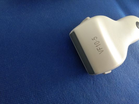 Medische diagnose Lineaire sonde Transducer Siemens VF10-5 Ultrasone Mens G40 Compatibel