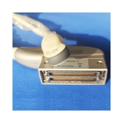 Logiqbook xp Logiq e LogiqP7 Logiq P9 Vivid i Vivid iq q Microconvex Ultrasone Probe GE 8C-RS Compatibel