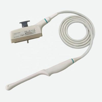 Medisch onderzoek Sonoscoop 6V1 Ultrasone Mensen Transvaginale Probe Transducer Somoscoop P9 Compatibele Probe