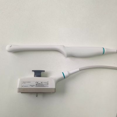 Medisch onderzoek Sonoscoop 6V1 Ultrasone Mensen Transvaginale Probe Transducer Somoscoop P9 Compatibele Probe