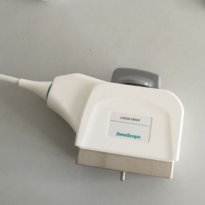 Lineaire sonde-omvormer voor medische diagnose Sonoscoop L742 Ultrasone Compatibel