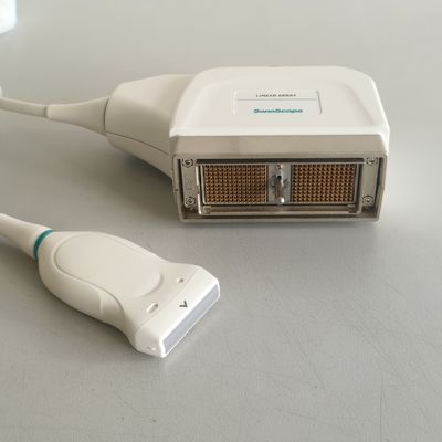 Lineaire sonde-omvormer voor medische diagnose Sonoscoop L742 Ultrasone Compatibel