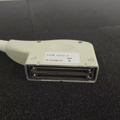Elektrische stroomvoorziening Ultrasound Probe Mindray 7L4s Lineaire sonde voor hartscanning