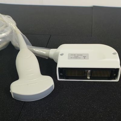 Human Convex Probe Transducer Compatibel met Mindray DP-9900 Ultrasonequipment