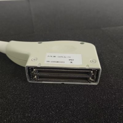 Medisch onderzoek Lineaire sonde Mindray M5 Compatibel 7L4s Ultrasone menselijke transducer