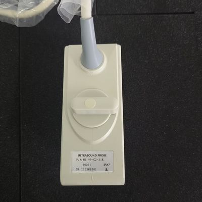 Klasse II Plastic Ultrasound Scanner met Medison 99-C2-5IR Compatible Convex Probe