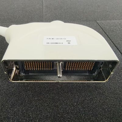 Elektriciteitsvoorziening Mindray DC-N6 Compatibele L11-4 Ultrasone Lineaire Probe Transducer