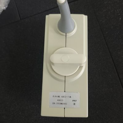 Accuvix V20 Ultrasound Machine voor medische diagnose AXC3-7IM Convex Probe Technology