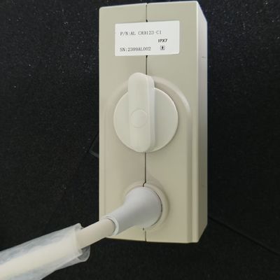 Convex Ultrasound Probe Lens Akola UST-9123 voor PTZ SSD 3500 SSD 4000 Prosound 6 Alpha 6
