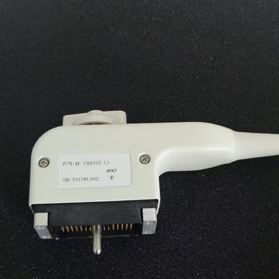 Klasse II medisch onderzoek Prosound 2 Convex Ultrasone Probe Transducer UST-9137