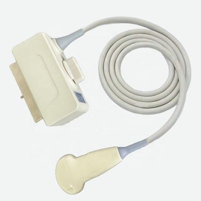 Esaote Compatible Ultrasonic Human Convex Probe Transducer voor instrumenten van klasse II