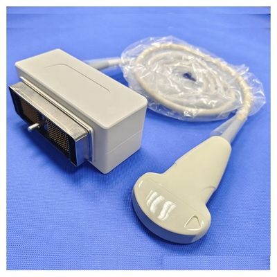 Esaote Compatible Ultrasonic Human Convex Probe Transducer voor instrumenten van klasse II