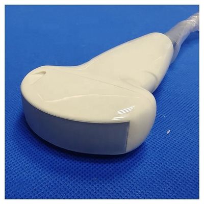 Esaote Compatible Ultrasonic Human Convex Probe Transducer voor instrumenten van klasse II