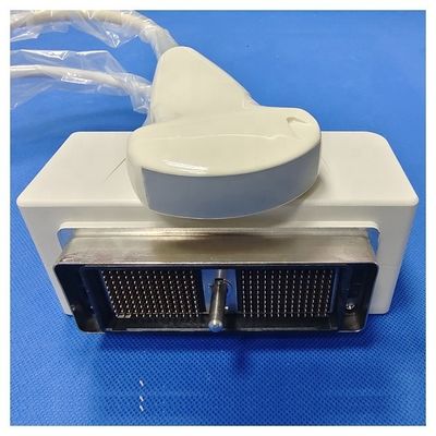 Esaote Compatible Ultrasonic Human Convex Probe Transducer voor instrumenten van klasse II