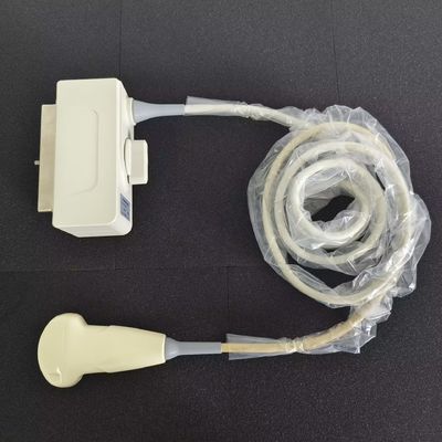 Esaote Compatible Ultrasonic Human Convex Probe Transducer voor instrumenten van klasse II