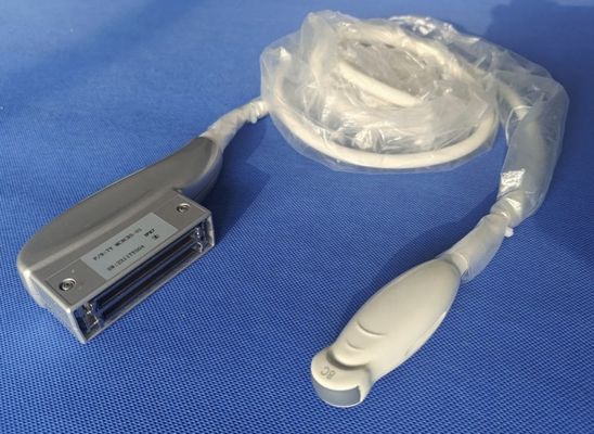 Plastic GE Vivid i-compatibele ultrasone menselijke microconvexe sondetransducer GE 8C-RS