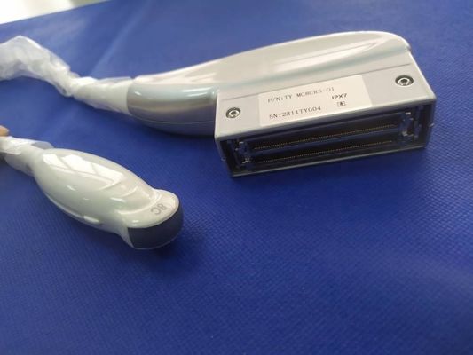 Plastic GE Vivid i-compatibele ultrasone menselijke microconvexe sondetransducer GE 8C-RS