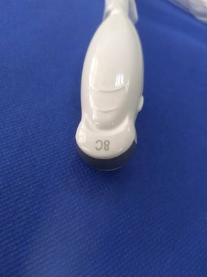 Plastic GE Vivid i-compatibele ultrasone menselijke microconvexe sondetransducer GE 8C-RS