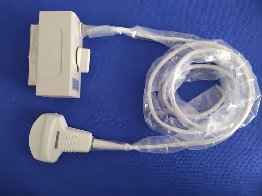 Ultrasone sonde voor Aloka UST-9123 SSD 3500 Prosound 6 Alpha 6 F31 F37 Convex scanner