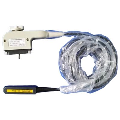 Medische diagnose Ultrasone menselijke rectale sonde Compatibel met Hitachi Aloka SSD 500