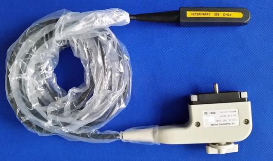 Medische diagnose Ultrasone menselijke rectale sonde Compatibel met Hitachi Aloka SSD 500