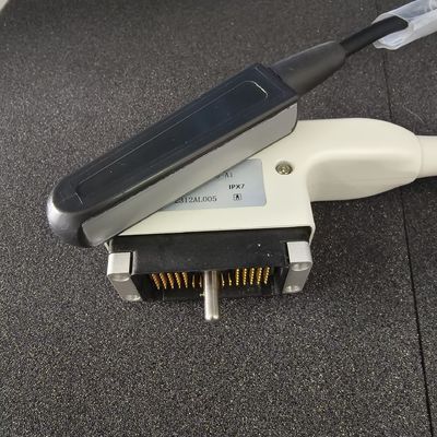 PTZ Compatible Aloka UST-588U-5 Veterinaire sonde voor SSD 500 rectale echografie