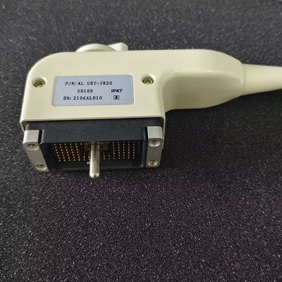 Ultrasone sonde Aloka UST-5820-5 SSD 500 SSD 500V Prosound 2 voor veterinaire scanning