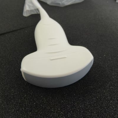 Elektriciteitsvoorziening GE Logiq C-serie Ultrasone Transducer C2-5-RC Convex Compatibel