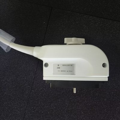 Elektriciteitsvoorziening GE Logiq C-serie Ultrasone Transducer C2-5-RC Convex Compatibel