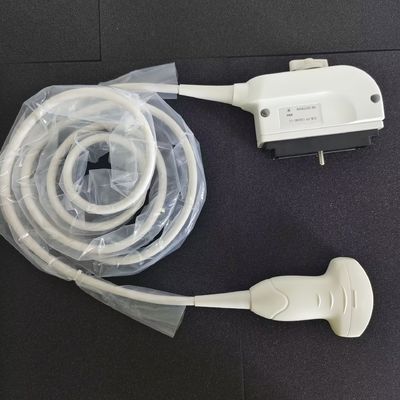 Elektriciteitsvoorziening GE Logiq C-serie Ultrasone Transducer C2-5-RC Convex Compatibel