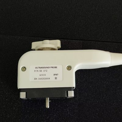 Elektrische stroomtoevoer Transducer Probe voor GE E72 Logiq 100pro Ultrasone Scanner