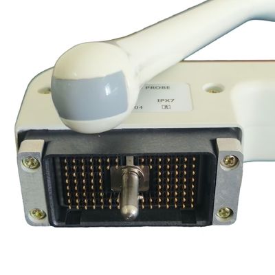 GE E72 Logiq 100 Diagnostisch systeem Transvaginale echografie proef voor diagnostische beeldvorming