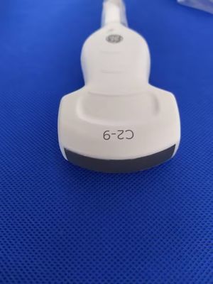 GE C2-9-D GE Logiq E9 Vivid E9 VividE90 VividE95 VividS60N Ultrasound-compatibele sonde