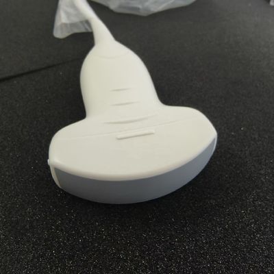 Klasse II Ultrasound Probe Convex GE C2-5-RC Logiq C-serie Ultrasound Compatibel