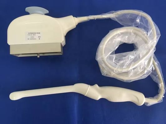GE E8Cs Logiq P5/ P6/ P6 pro Transvaginale Ultrasone Probe met draadloze verbinding
