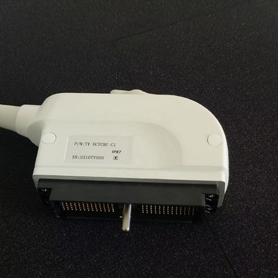 Transvaginale draadloze GE E7C-RC Logiq C2 C3 C5 Ultrasone sonde voor medische screening