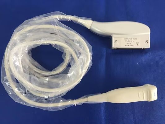 GE 3S-RS Logiq boek Logiq XP Logiq i Vivid i Ultrasone Transducer Klasse II Instrument